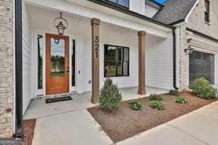 321 Ruffian Circle, Peachtree City, GA 30269 - Photo 5