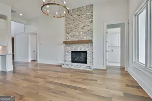321 Ruffian Circle, Peachtree City, GA 30269 - Photo 19