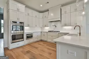 321 Ruffian Circle, Peachtree City, GA 30269 - Photo 23