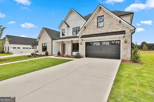 321 Ruffian Circle, Peachtree City, GA 30269 - Photo 3