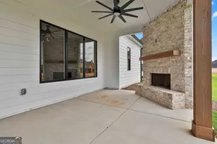 321 Ruffian Circle, Peachtree City, GA 30269 - Photo 45