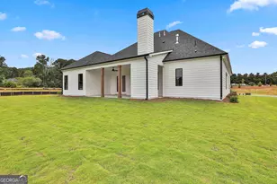 321 Ruffian Circle, Peachtree City, GA 30269 - Photo 47