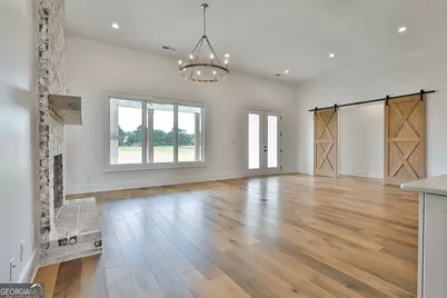 321 Ruffian Circle #70, Peachtree City, GA 30269 - Photo 15