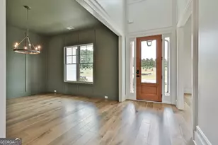 321 Ruffian Circle, Peachtree City, GA 30269 - Photo 7