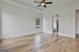 321 Ruffian Circle, Peachtree City, GA 30269 - Photo 33