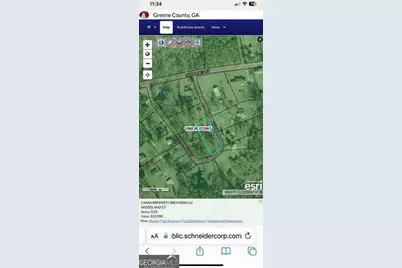 0 Woodland Court, Union Point, GA 30669 - Photo 15