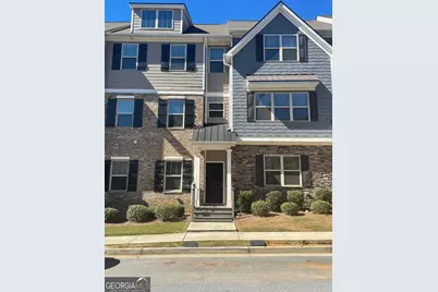 3810 Equity Lane, Powder Springs, GA 30127 - Photo 1