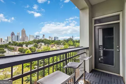 390 17th Street NW #6055, Atlanta, GA 30363 - Photo 33