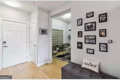 390 17th Street NW #6055, Atlanta, GA 30363 - Photo 9