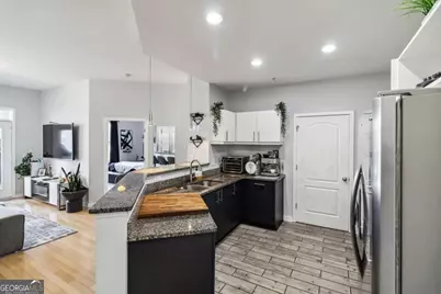 390 17th Street NW #6055, Atlanta, GA 30363 - Photo 17