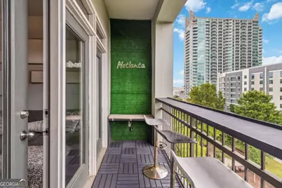 390 17th Street NW #6055, Atlanta, GA 30363 - Photo 3
