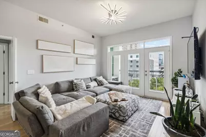 390 17th Street NW #6055, Atlanta, GA 30363 - Photo 13