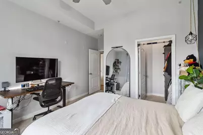 390 17th Street NW #6055, Atlanta, GA 30363 - Photo 29