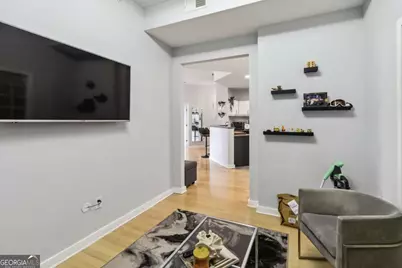 390 17th Street NW #6055, Atlanta, GA 30363 - Photo 11