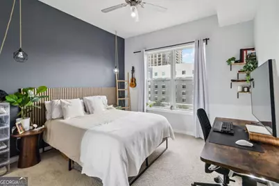 390 17th Street NW #6055, Atlanta, GA 30363 - Photo 27