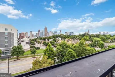 390 17th Street NW #6055, Atlanta, GA 30363 - Photo 35