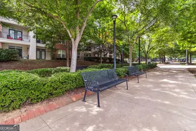 390 17th Street NW #6055, Atlanta, GA 30363 - Photo 37