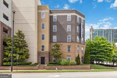 390 17th Street NW #6055, Atlanta, GA 30363 - Photo 5
