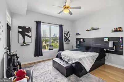 390 17th Street NW #6055, Atlanta, GA 30363 - Photo 21