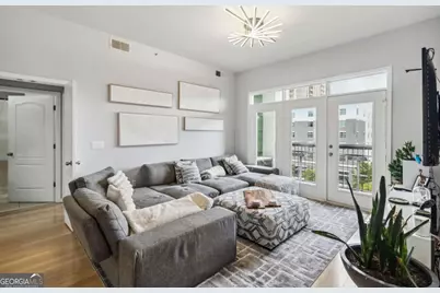 390 17th Street NW #6055, Atlanta, GA 30363 - Photo 1