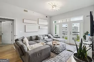 390 17th St NW, Atlanta, GA 30363 - Photo 1
