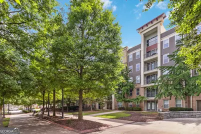 390 17th Street NW #6055, Atlanta, GA 30363 - Photo 41
