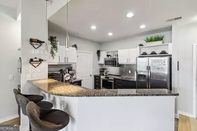 390 17th Street NW #6055, Atlanta, GA 30363 - Photo 15