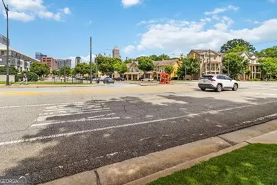 390 17th Street NW #6055, Atlanta, GA 30363 - Photo 39