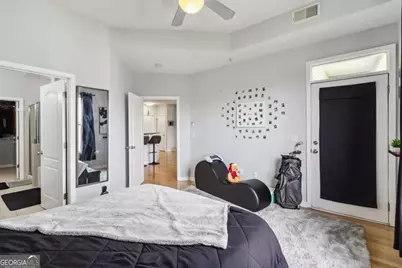 390 17th Street NW #6055, Atlanta, GA 30363 - Photo 23