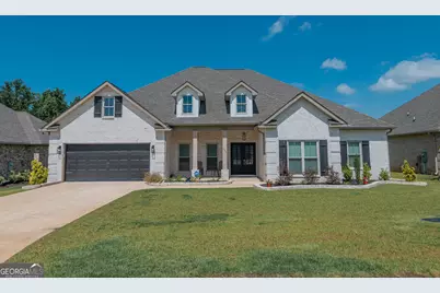 202 Brook Hollow Court, Kathleen, GA 31047 - Photo 1