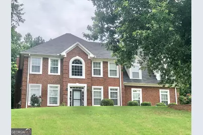 1433 Cotton Trail SW, Conyers, GA 30094 - Photo 1