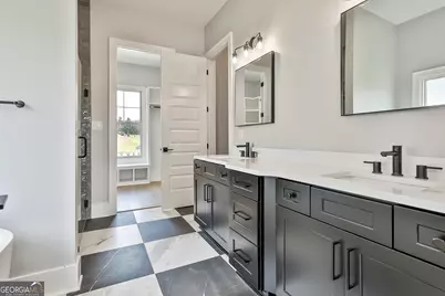 319 Ruffian Circle #71, Peachtree City, GA 30269 - Photo 25