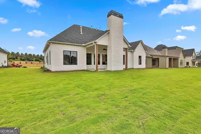 319 Ruffian Circle #71, Peachtree City, GA 30269 - Photo 43