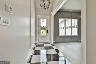 319 Ruffian Circle, Peachtree City, GA 30269 - Photo 7