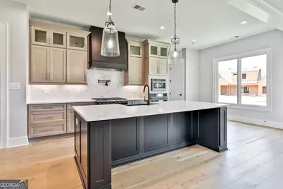 319 Ruffian Circle #71, Peachtree City, GA 30269 - Photo 19