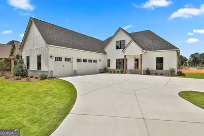 319 Ruffian Circle #71, Peachtree City, GA 30269 - Photo 3