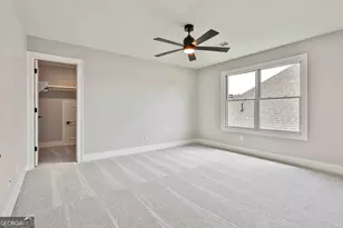 319 Ruffian Circle, Peachtree City, GA 30269 - Photo 35