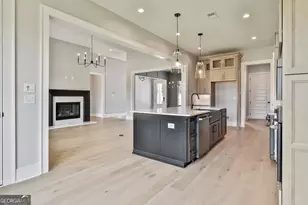 319 Ruffian Circle, Peachtree City, GA 30269 - Photo 17