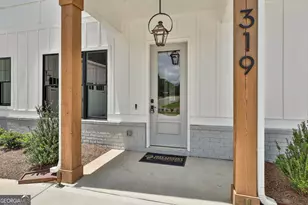 319 Ruffian Circle, Peachtree City, GA 30269 - Photo 5