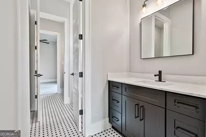 319 Ruffian Circle #71, Peachtree City, GA 30269 - Photo 33