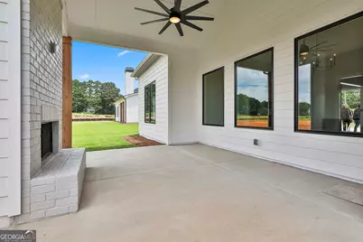 319 Ruffian Circle #71, Peachtree City, GA 30269 - Photo 41