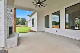 319 Ruffian Circle, Peachtree City, GA 30269 - Photo 41