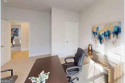 456 Southern Oaks Drive, Macon, GA 31216 - Photo 31