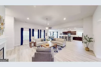 456 Southern Oaks Drive, Macon, GA 31216 - Photo 3