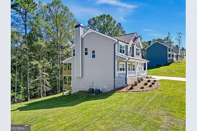 1115 Birch Way, Loganville, GA 30052 - Photo 19