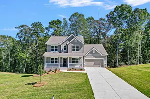 1115 Birch Way, Loganville, GA 30052 - Photo 1