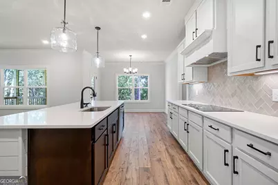 1115 Birch Way, Loganville, GA 30052 - Photo 3