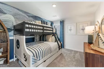 2853 Bullfrog Lane #LOT 172, Gainesville, GA 30507 - Photo 15