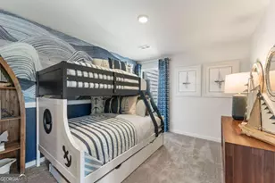 2853 Bullfrog Ln, Gainesville, GA 30507 - Photo 15