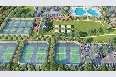 2853 Bullfrog Lane #LOT 172, Gainesville, GA 30507 - Photo 23